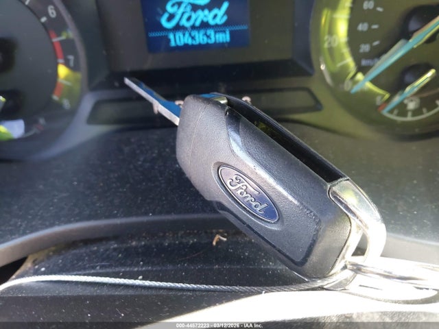 Ford Fusion S