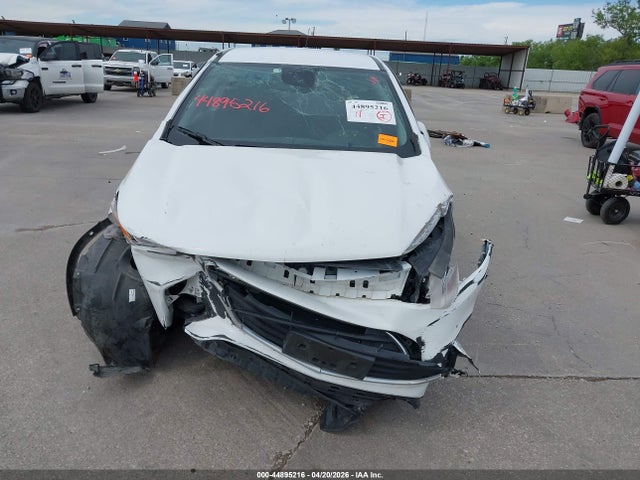Chevrolet Trax Ls