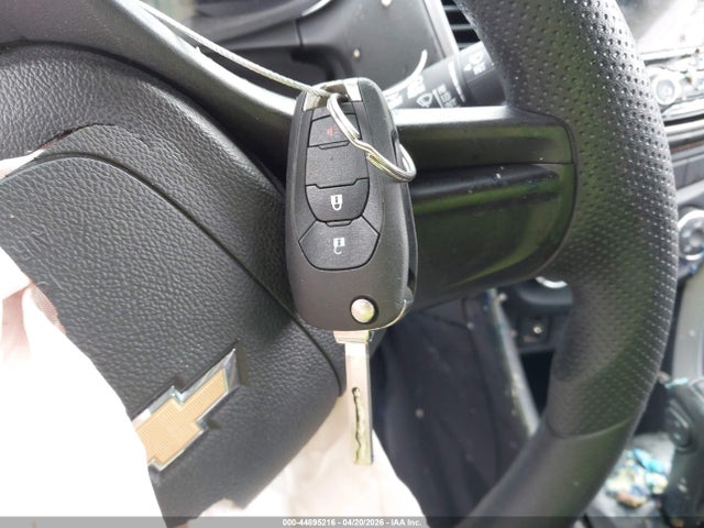 Chevrolet Trax Ls