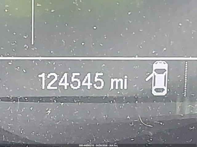 Chevrolet Trax Ls