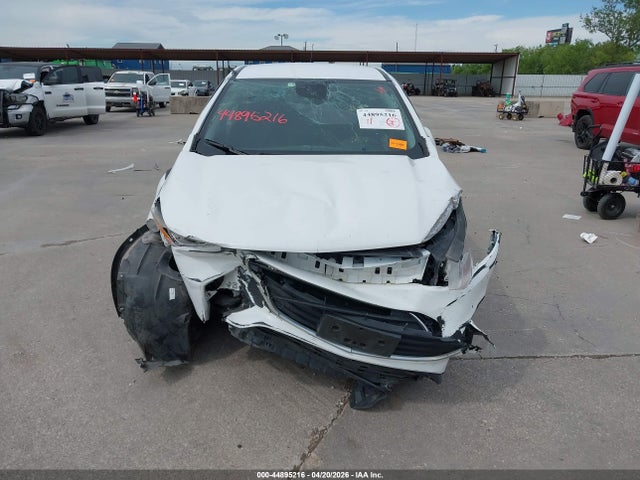 Chevrolet Trax Ls