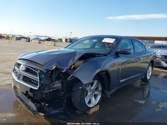 Dodge Charger Se