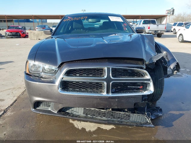 Dodge Charger Se