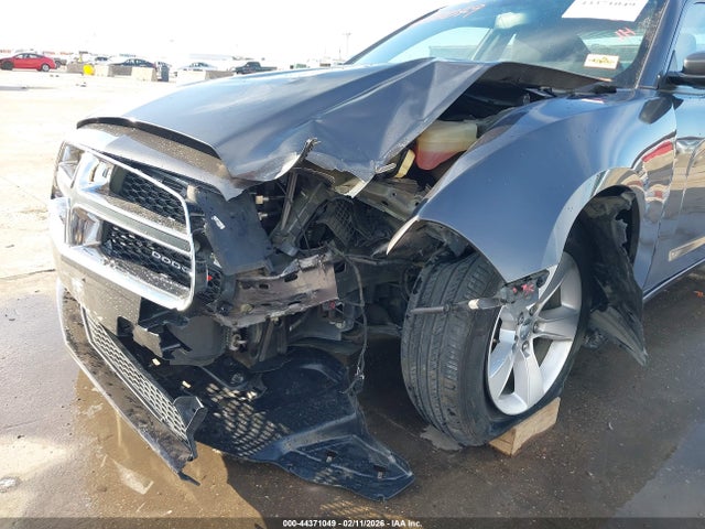 Dodge Charger Se