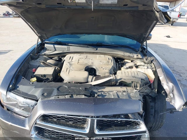 Dodge Charger Se