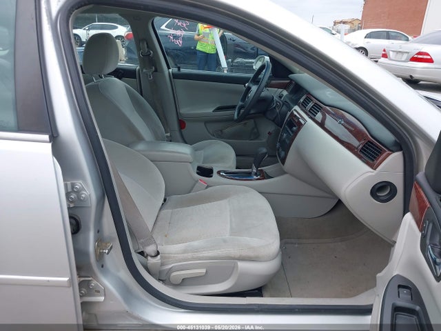 Chevrolet Impala Ls
