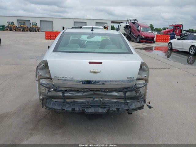 Chevrolet Impala Ls