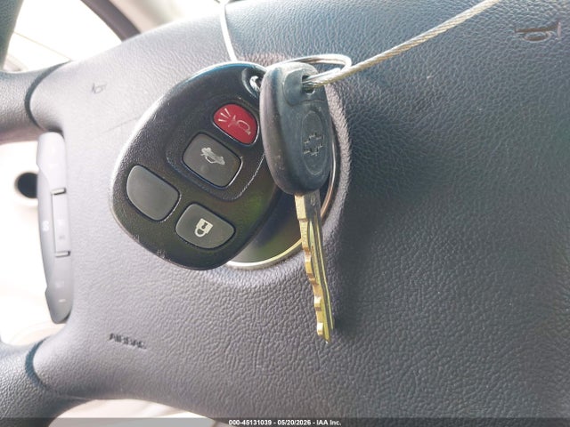 Chevrolet Impala Ls