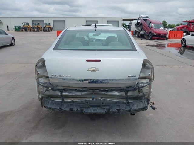 Chevrolet Impala Ls