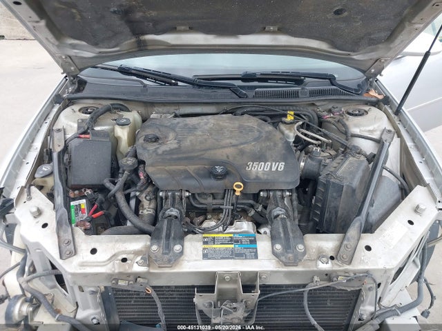 Chevrolet Impala Ls