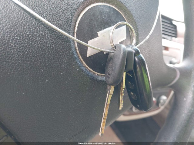 Chevrolet Impala Ls