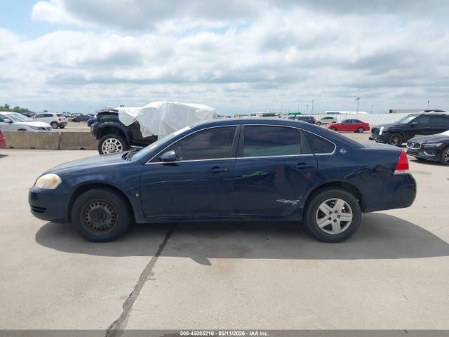 Chevrolet Impala Ls