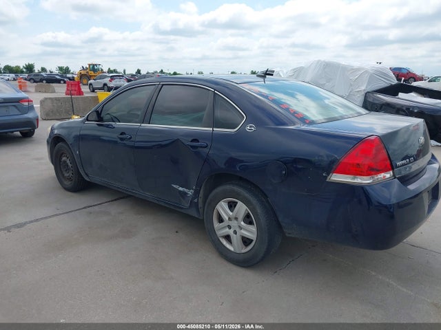 Chevrolet Impala Ls