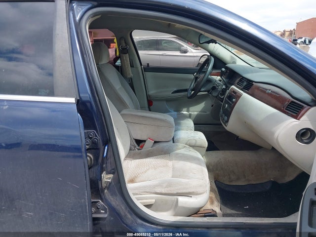 Chevrolet Impala Ls