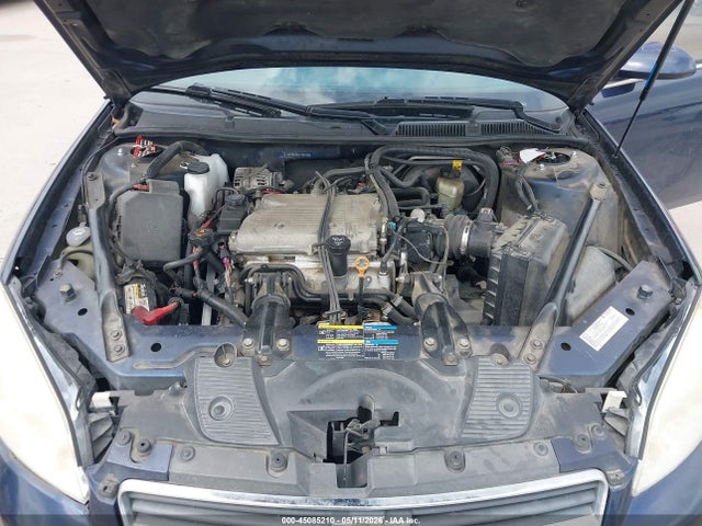 Chevrolet Impala Ls