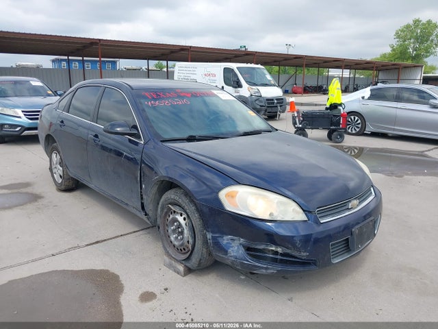 Chevrolet Impala Ls