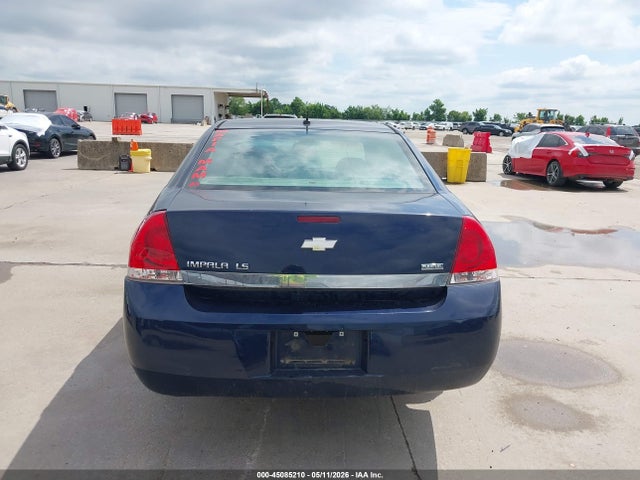 Chevrolet Impala Ls