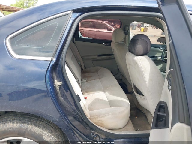 Chevrolet Impala Ls