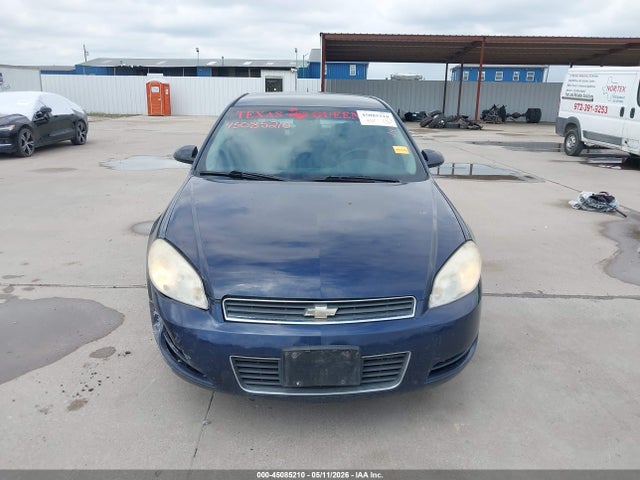 Chevrolet Impala Ls