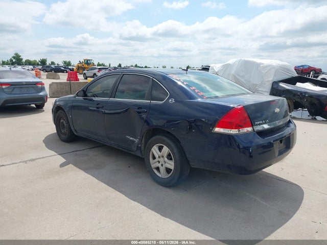 Chevrolet Impala Ls