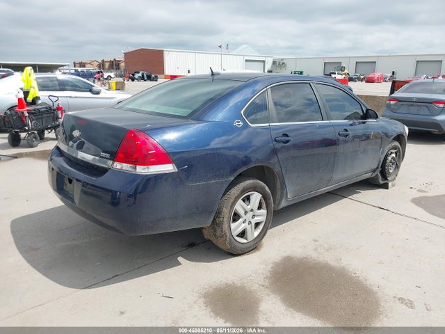 Chevrolet Impala Ls
