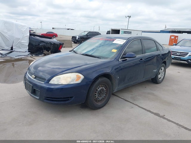 Chevrolet Impala Ls
