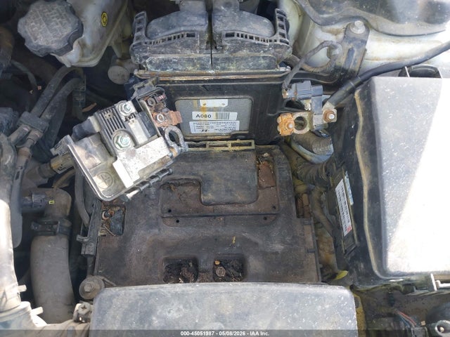 Hyundai ELANTRA Gls