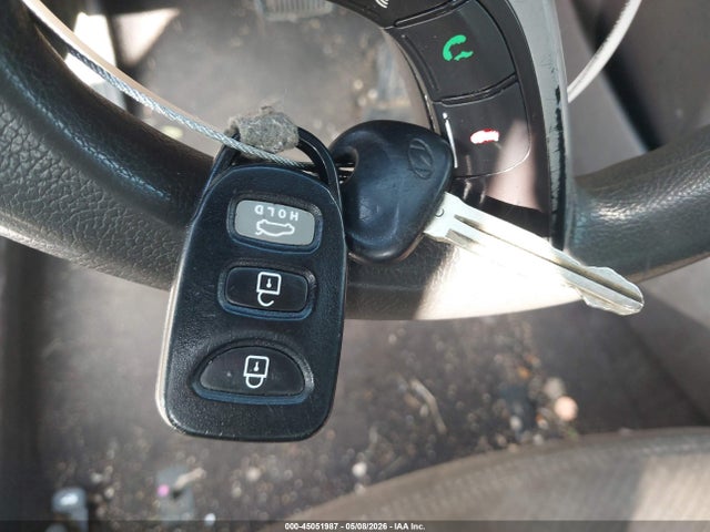 Hyundai ELANTRA Gls