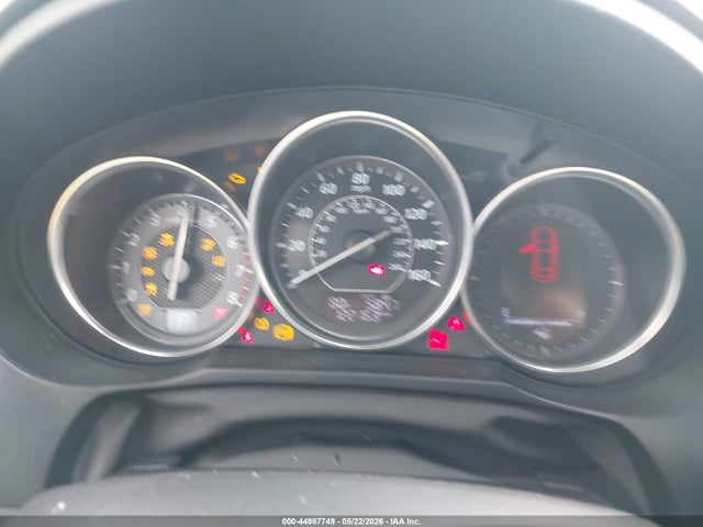 Mazda Mazda6 I Grand Touring