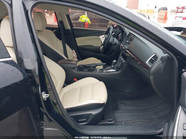 Mazda Mazda6 I Grand Touring