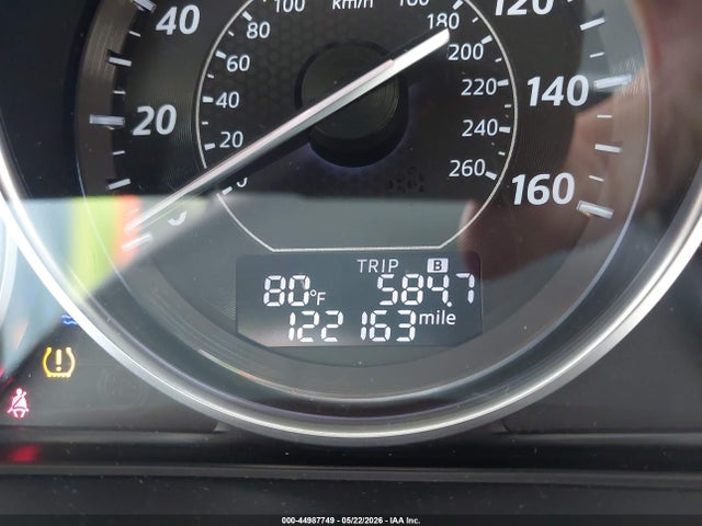 Mazda Mazda6 I Grand Touring
