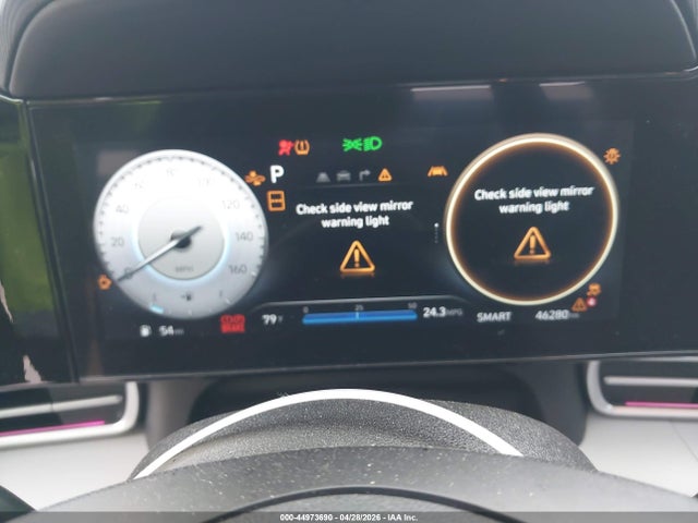 Hyundai ELANTRA Limited