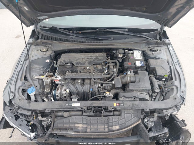 Hyundai ELANTRA Limited