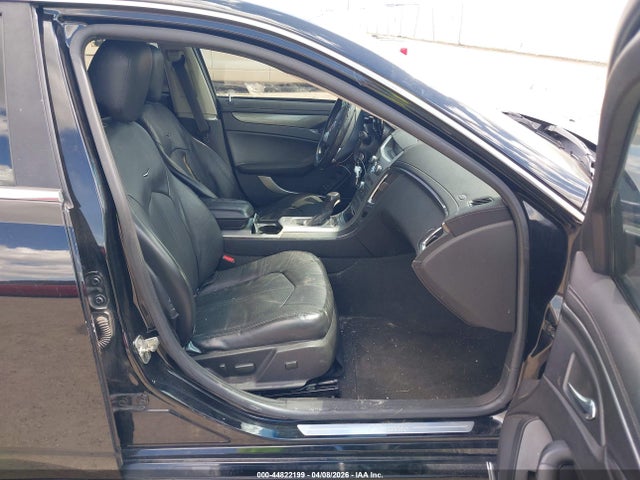 Cadillac CTS Standard