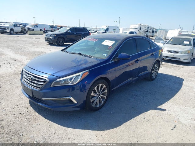 Hyundai SONATA Se