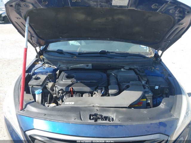 Hyundai SONATA Se