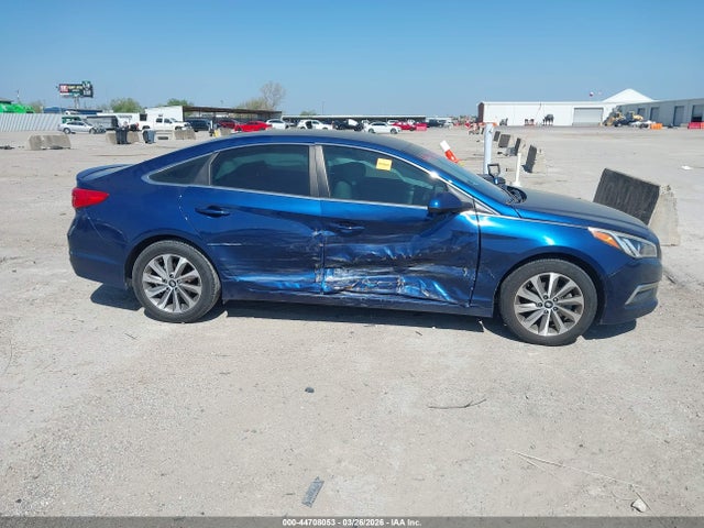 Hyundai SONATA Se