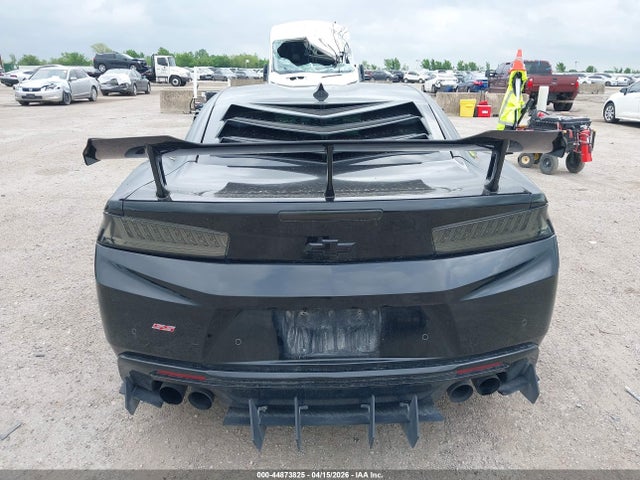 Chevrolet Camaro 2ss