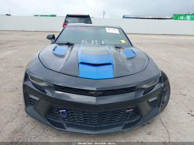 Chevrolet Camaro 2ss