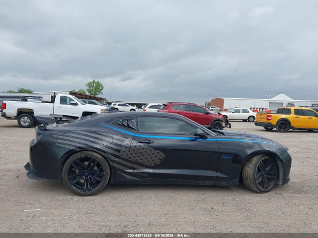 Chevrolet Camaro 2ss