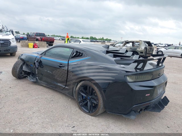 Chevrolet Camaro 2ss