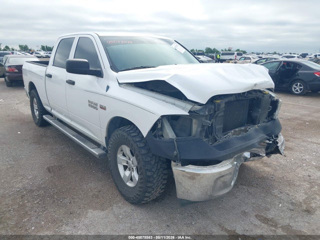 Salvage Ram 1500 Image