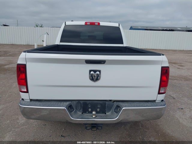 Ram 1500 Tradesman