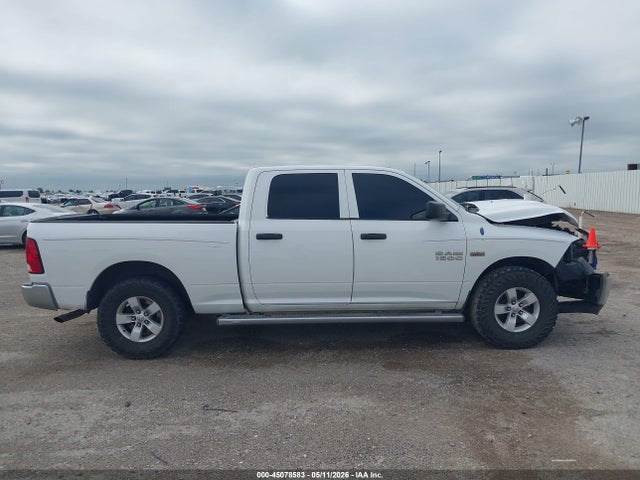 Ram 1500 Tradesman