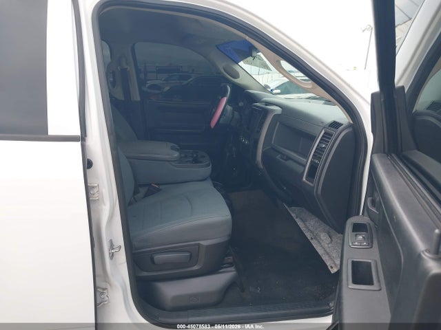 Ram 1500 Tradesman