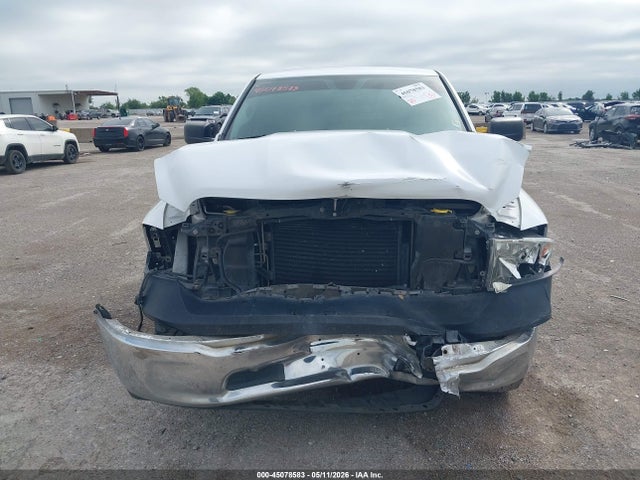 Ram 1500 Tradesman