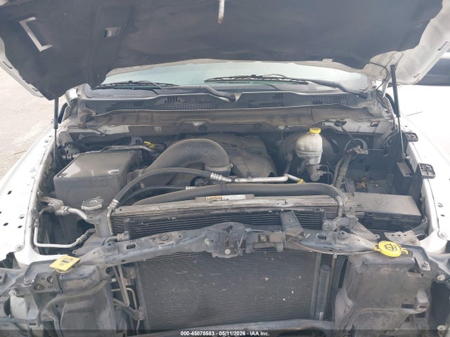 Ram 1500 Tradesman