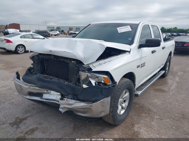 Ram 1500 Tradesman