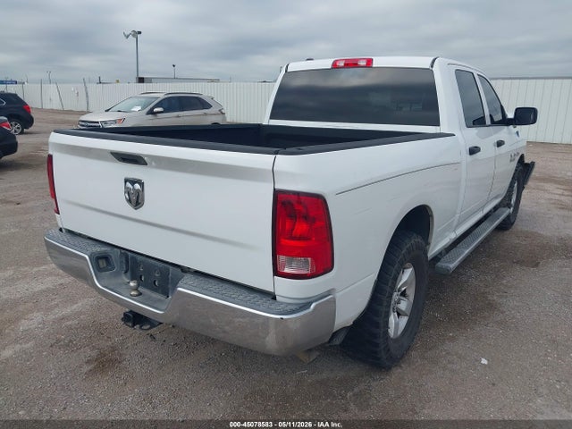 Ram 1500 Tradesman
