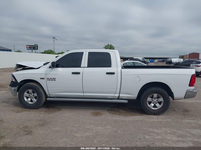 Ram 1500 Tradesman